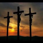 Yahawashi Hamashayach & "The Two Thieves"