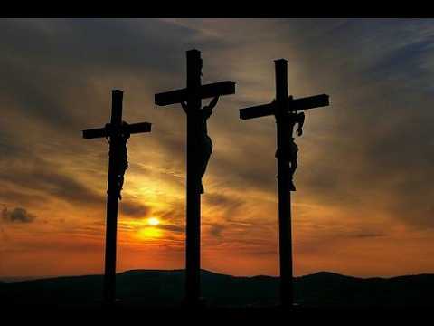 Yahawashi Hamashayach & "The Two Thieves"