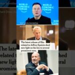 Latest Batch of Epstein Files Has Emails From Prominent Men