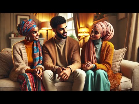 Isaiah 4:1 is at the doors 🚪