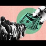 Universal Basic Income (UBI) will all lead to the MOTB
