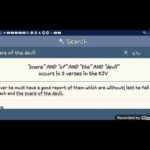 The BOOK has been SEALED to them.