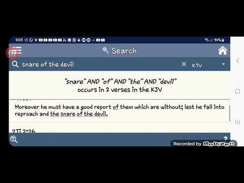 The BOOK has been SEALED to them.