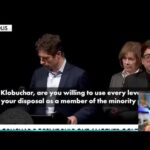 Another possible government shutdown on the way