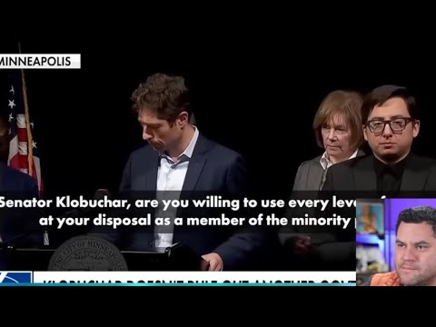 Another possible government shutdown on the way