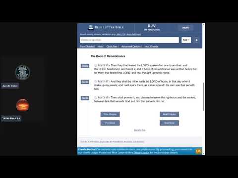 Daily Stream 01-19-2026 The Temple is being built but not by the world's observation.