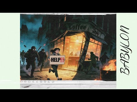 The Reality Of Civil War Is Coming To Babylon The Great‼️