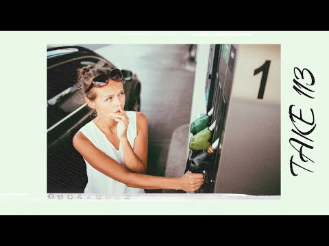 The Struggle Continues [Take 113🎬]