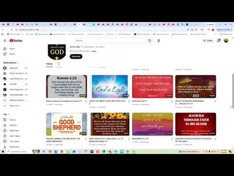 We are only concerned about the elect not you 2/3rds clowns 🤡🤡🤡