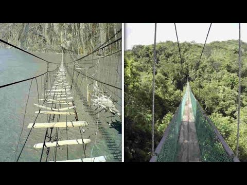 The strait gate will only get narrower