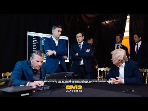 Trump advocates Iranian regime change and is ready to attack if protesters are harmed…