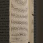 Matthew 27-28, Roman's 1-4, Acts 29, Sirach, Wisdom of Solomon, Proverbs!!!