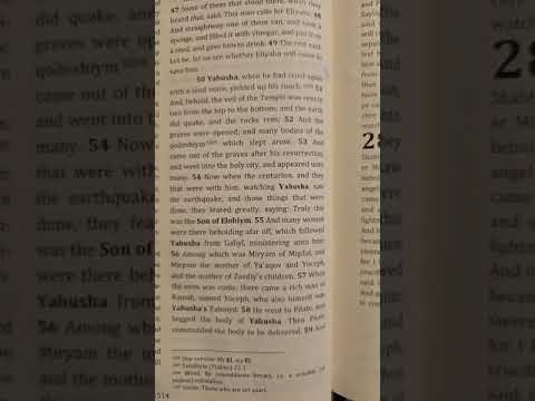 Matthew 27-28, Roman's 1-4, Acts 29, Sirach, Wisdom of Solomon, Proverbs!!!