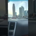 In Transit.. The Lord Fights For Us