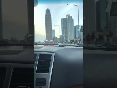 In Transit.. The Lord Fights For Us