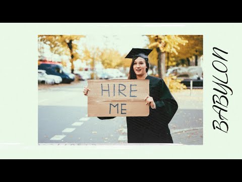 More People Are Struggling In The Job Market‼️