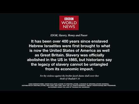 Empire of Wickedness (GMS WATCHMEN)