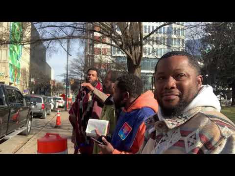 GMS RALEIGH END OF EDOMITES WORLD AS WE KNOW IT 2/14/26