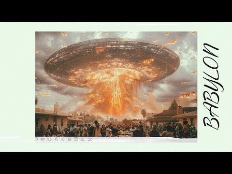 You Love Babylon So Much, You Can Perish With Her‼️