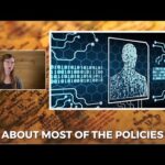 There mark of the beast will be implemented during times of hardships: Whitney Webb