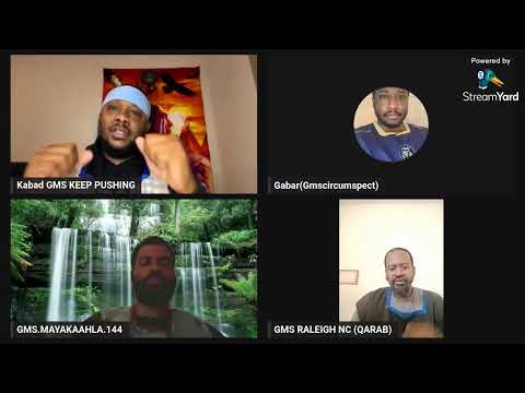 GMS NC LIVE INDOOR CAMP 2/7/26