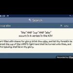 " They are NOT in trouble as other men." (CURSES shifting from Jacob to Esau)