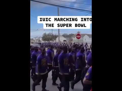 Did the IUIC kick out the northern kingdom???