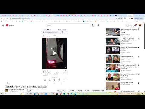 He doesn't even hide the fact that he sold out!!!