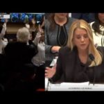 Don’t expect justice from a race of people that need to be brought to justice