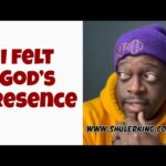 Comedian receives a message & It wasn’t funny 👀