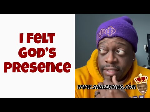 Comedian receives a message & It wasn’t funny 👀