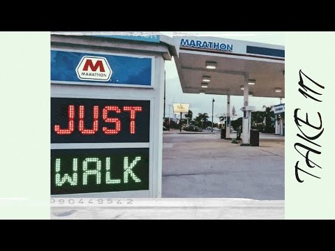 The Struggle Continues [Take 117🎬]