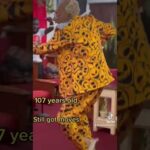 An old ass dancing demon 👿👿👿 🕺🏾🕺🏾🕺🏾