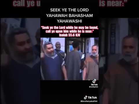 The Elder Apostles of GMS!