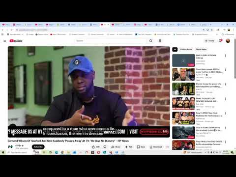 REUPLOAD: Israelites stay away from these worldly platforms (Whatisthe666mark2 GMSTruth)