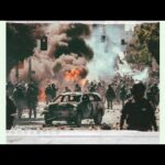 Anarchy, War, Chaos, And Alot More Crazy Sh!t Is At The Door‼️