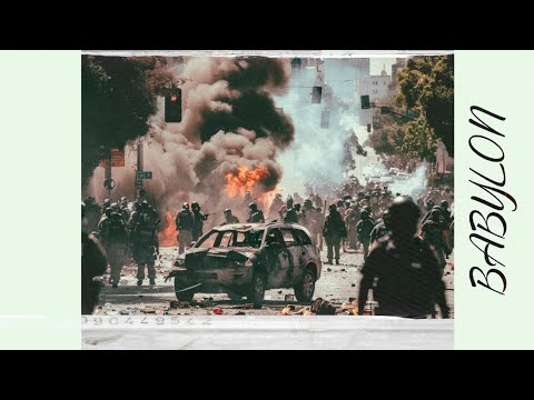 Anarchy, War, Chaos, And Alot More Crazy Sh!t Is At The Door‼️