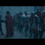 For these be the days of vengeance