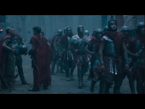 For these be the days of vengeance