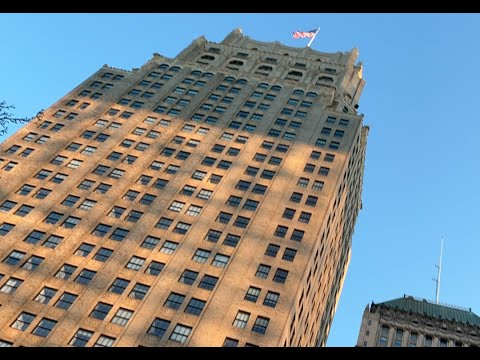 SAINTS OF JERSEY 2 ⚡️We Ready To Leave This Place‼️