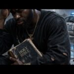 These Trials will strengthen your character