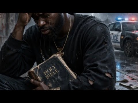 These Trials will strengthen your character