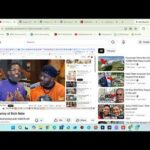 Daily Live Stream 3-16-2026 "I don't push the Lashawan Qadash,"says Nate !