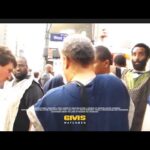 Tucker Carlson is now questioning the validity of those that say they are J’s in Israel today…