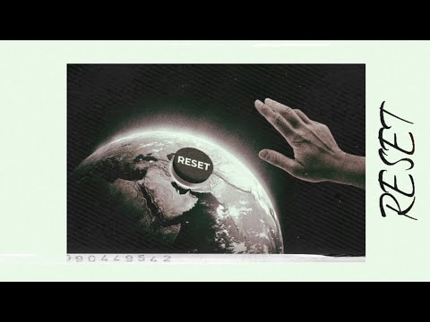 The World Need A Righteous Reset‼️