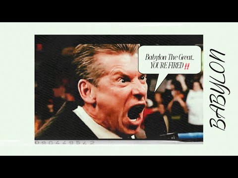 Babylon The Great…YOU'RE FIRED🔥🔥🔥‼️