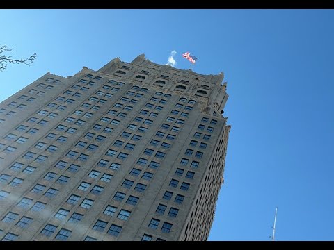 SAINTS OF JERSEY 2 ⚡️Count Down To WWIII🚨‼️🚨‼️ Armageddon!!￼