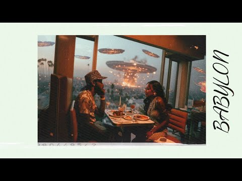 Just Like In The Days Of Noah‼️