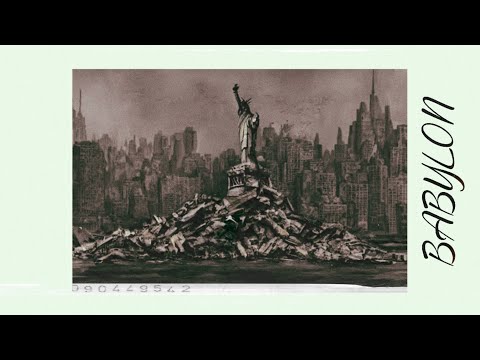 Let It All Burn‼️