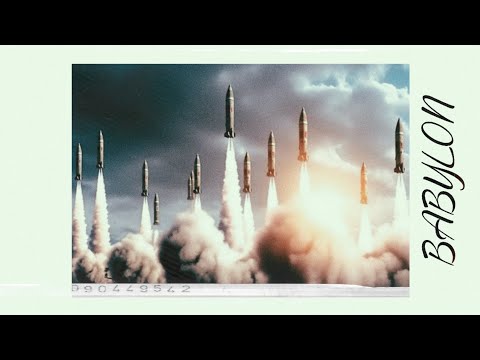 Babylon The Great Is About To Get Jumped By Missiles‼️